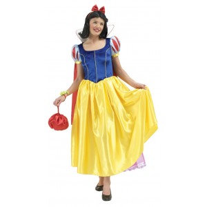 Snow White Appearance